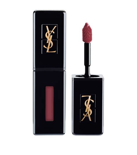 ysl vernis a levres 58|ysl vernis lip stain.